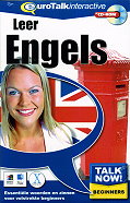 Basis cursus Engels voor Beginners - Talk now Engels