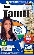 Basis cursus Tamil voor Beginners - Talk now Tamil Leren