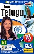 Basis cursus Telugu (India) Beginners - Talk now Leer Telugu 