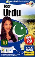 Basis cursus Urdu Beginners - Talk now Urdu (Pakistan) Leren