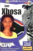 Basis cursus Xhosa Beginners - Talk now Xhosa Leren