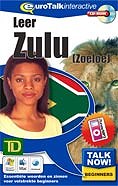 Talk now Zulu - Basis cursus Zulu