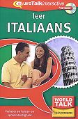 World Talk - Cursus Italiaans voor Gevorderden
