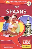 World Talk - Cursus Spaans voor Gevorderden