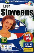 Basis cursus Sloveens Beginners - Talk now Sloveens Leren
