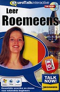 Roemeens leren voor Beginners - Talk now Roemeens