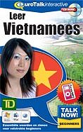 Basis cursus Vietnamees Beginners - Talk now Vietnamees leren 