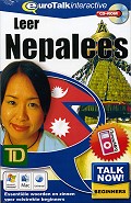 Basis cursus Nepalees (Nepali) Beginners - Talk now Nepalees Leren