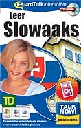 Basis cursus Slowaaks Beginners - Talk now Slowaaks Leren