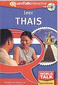 World Talk - Cursus Thais voor Gevorderden