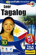 Basis cursus Tagalog (Filipijns) Beginners - Talk now Tagalog