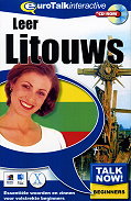 Basis cursus Litouws Beginners - Talk now Litouws Leren