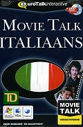 Movie Talk - Italiaans leren voor Gevorderden
