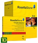 Rosetta Stone Hindi Level 1  - Beginners