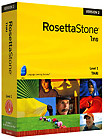 Rosetta Stone Thai (Thais) 1 - Beginners