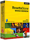 Rosetta Stone Indonesian (Indonesisch) 1 - Beginners