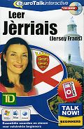 Basis cursus Jerriais (Jersey) Beginners - Talk now Jerriais Leren