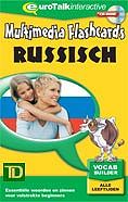 Cursus Russisch voor Kinderen - Woordentrainer Russisch