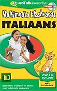 Cursus Italiaans voor Kinderen - Woordentrainer Italiaans