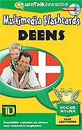 Cursus Deens voor Kinderen - Woordentrainer Deens
