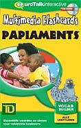 Cursus Papiaments voor Kinderen - Woordentrainer Papiaments