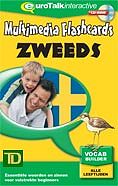 Zweeds leren voor Kinderen - Woordentrainer Zweeds