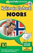 Cursus Noors voor Kinderen - Woordentrainer Noors