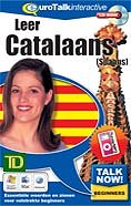 Talk now Catalaans - Basis cursus Catalaans voor Beginners