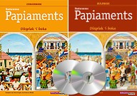 Cursusboek Leerboek Papiaments